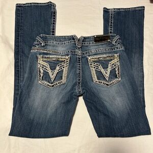 Vigoss jeans